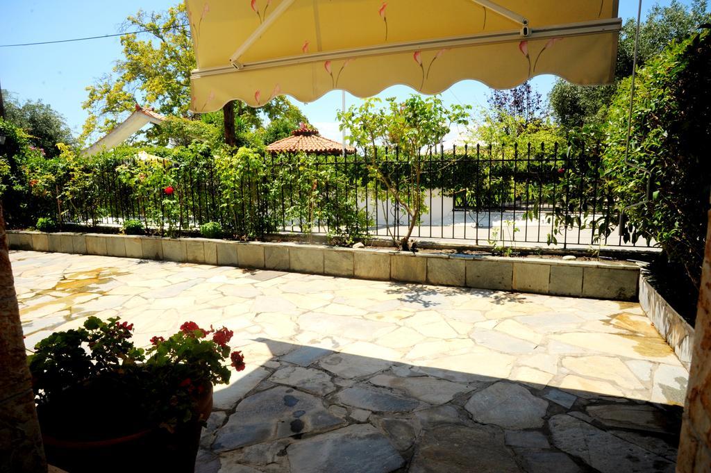 Iliahtida Apartments Roviész Szoba fotó